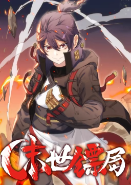 恐惧吞噬灵魂